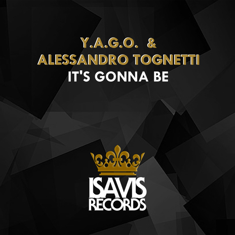 It's Gonna Be ft. Alessandro Tognetti | Boomplay Music