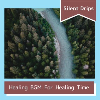 Healing BGM For Healing Time
