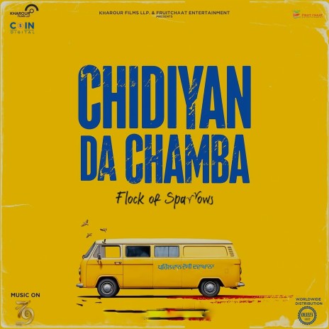 Chamba | Boomplay Music