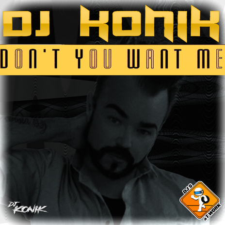 Don't You Want Me (Makina Extended) | Boomplay Music