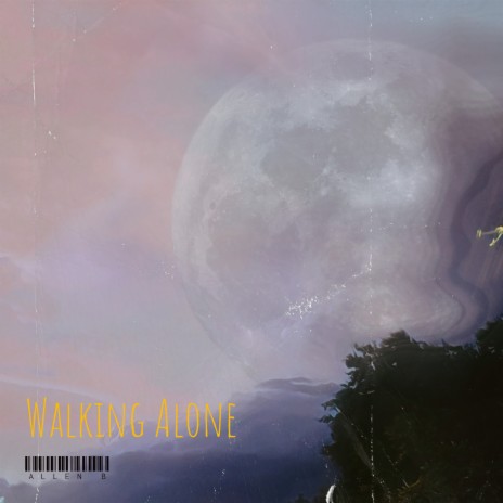 Walking Alone | Boomplay Music