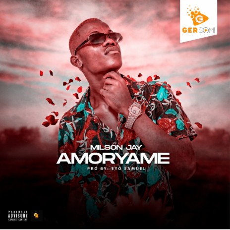 Amor Yame | Boomplay Music