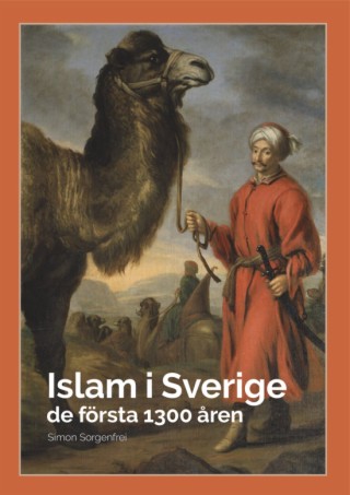 Seminarierummet | Simon Sorgenfrei om "Islam i Sverige" 