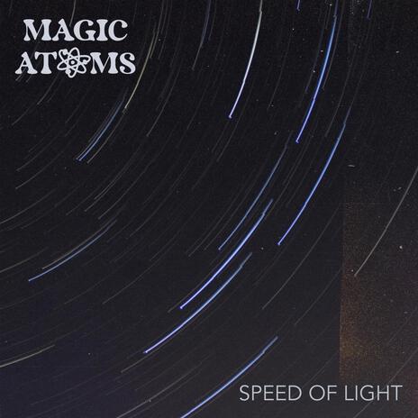 Speed of Light | Boomplay Music