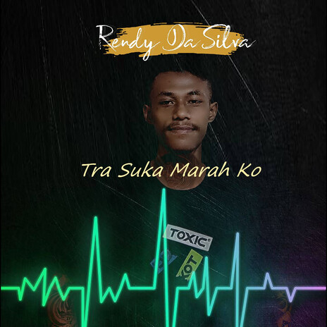 Tra Suka Marah Ko | Boomplay Music