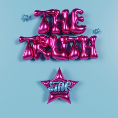 THE TRUTH (Radio Edit) | Boomplay Music