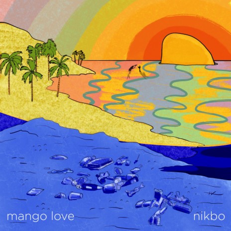 Mango Love | Boomplay Music