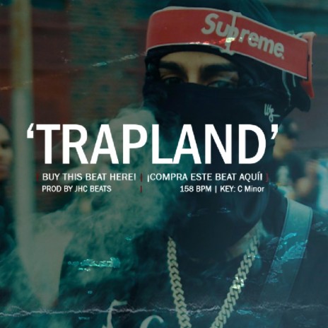 TrapLand | Boomplay Music