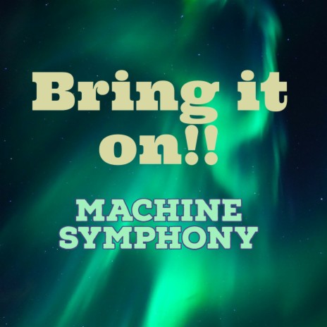 Bring it on | Boomplay Music