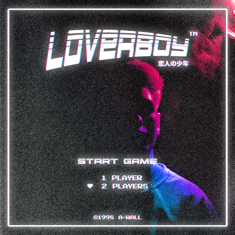 Loverboy | Boomplay Music