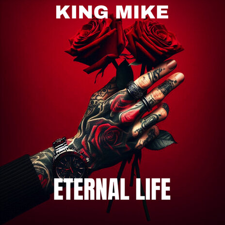 Eternal Life | Boomplay Music