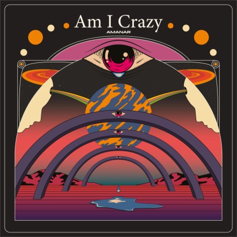 Am I Crazy | Boomplay Music