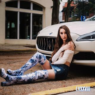 Maserati Vibes