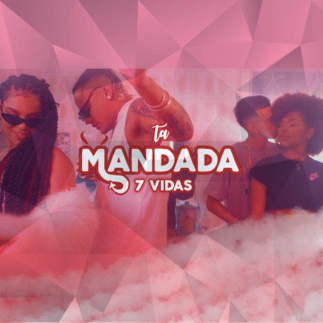 Ta Mandada | Boomplay Music