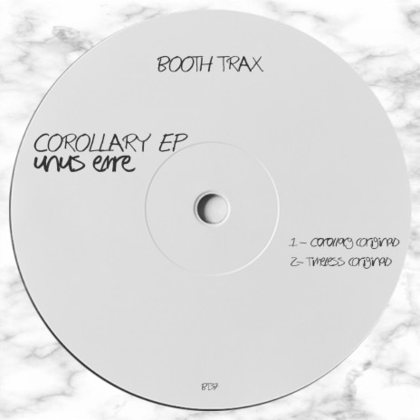 Corollary | Boomplay Music