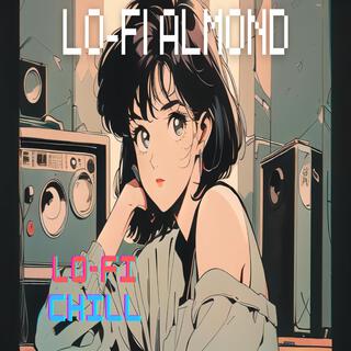 #17_Lofi Almond