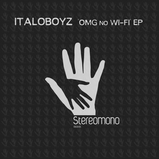 Omg No Wi-Fi EP