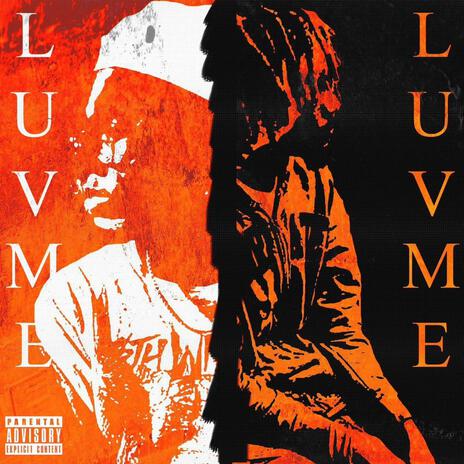 LUV ME ft. TwoFifty | Boomplay Music