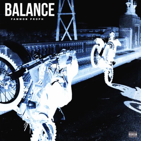 Balance ft. Playa Young Thug | Boomplay Music