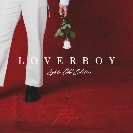 Loverboy | Boomplay Music