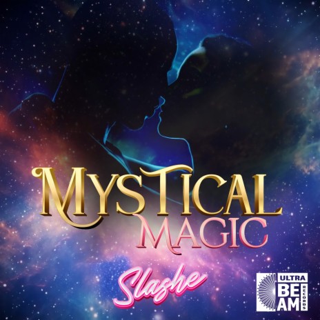 Mystical Magic | Boomplay Music