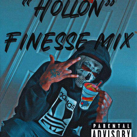 Hollon(Finesse Mix) | Boomplay Music