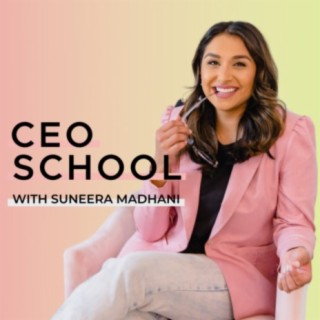 CEO School, Podcast