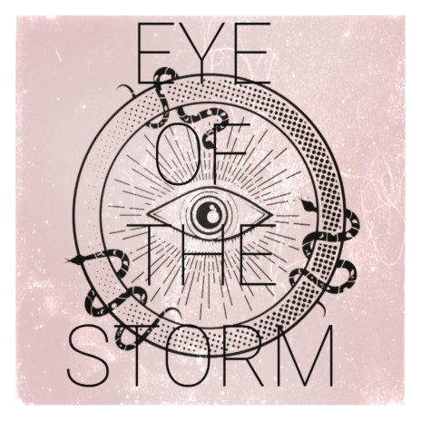 Eye of the Storm (Acoustic Version) | Boomplay Music