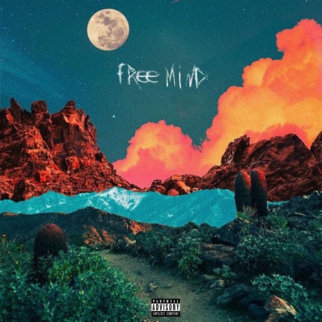Free Mind | Boomplay Music
