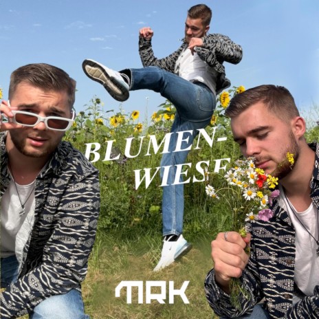 Blumenwiese | Boomplay Music