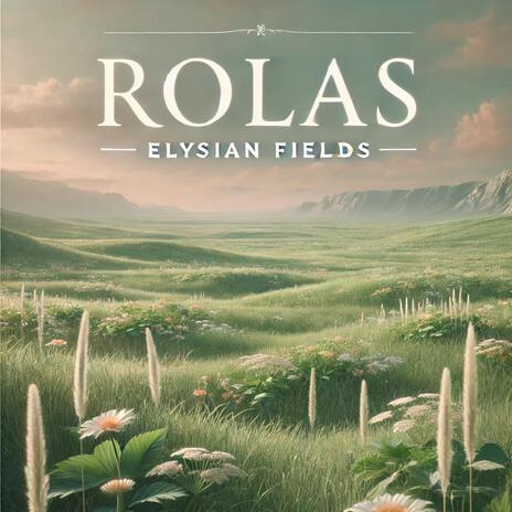 Elysian Fields | Boomplay Music