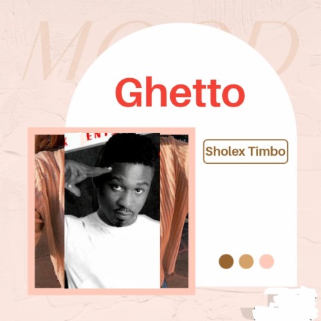 Ghetto (feat. Seriki) | Boomplay Music