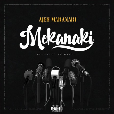 Makanaki | Boomplay Music