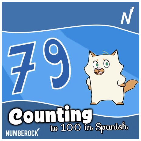 Counting to 100 in Spanish