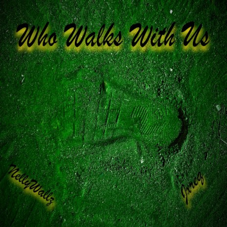 Who Walks With Us ft. jxreq | Boomplay Music