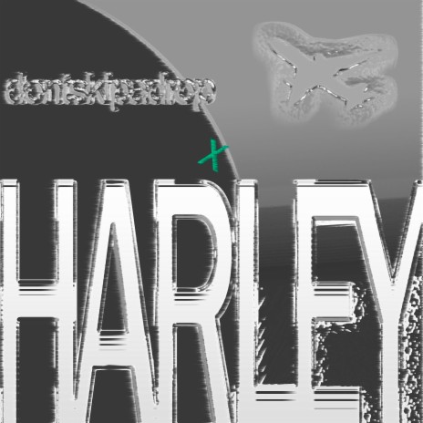 Harley ft. MC Самолёт | Boomplay Music