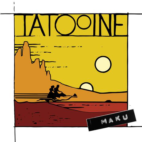 Tatooine | Boomplay Music