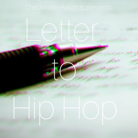 Letter To Hip Hop ft. Sbo The Maestro | Boomplay Music