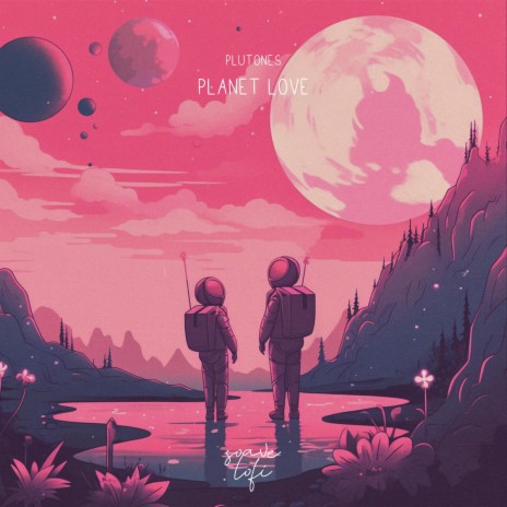 Planet Love ft. soave lofi | Boomplay Music