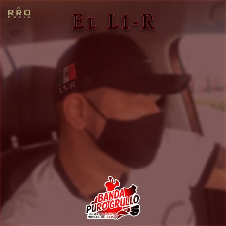 El L1-R | Boomplay Music