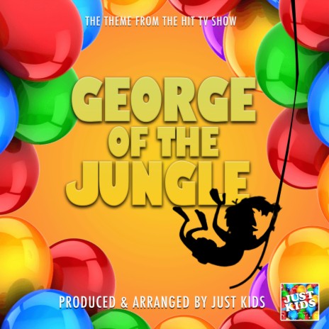 George Of The Jungle Main Theme (From George Of The Jungle) | Boomplay Music