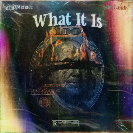 What It Is ft. Icylando | Boomplay Music