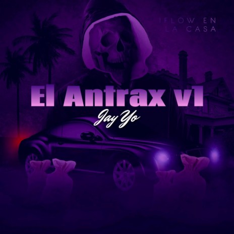 El Antrax v1 | Boomplay Music