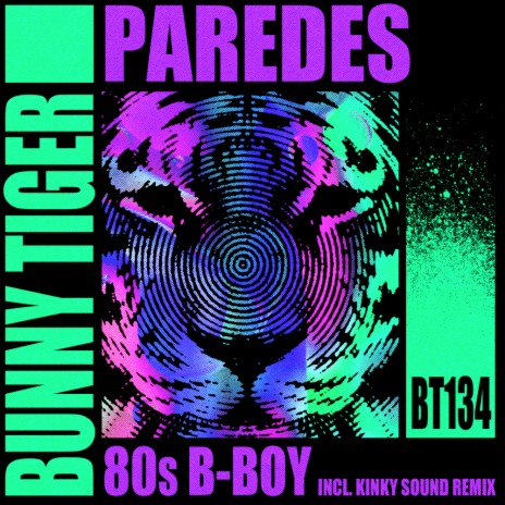 80s B-Boy (Original Mix) | Boomplay Music