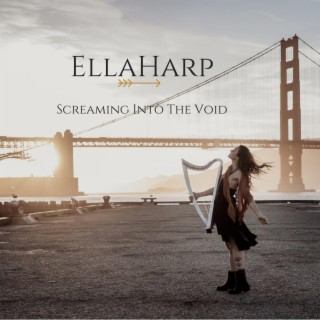 EllaHarp