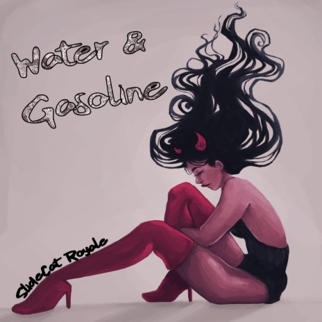 Water And Gasoline | Boomplay Music