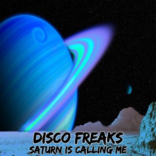 Saturn Is Calling Me