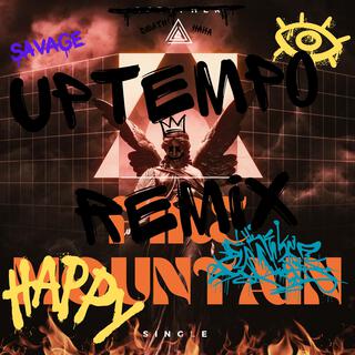 FIRE MOUNTAIN (UPTEMPO REMIX)