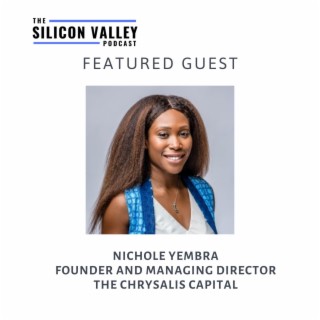 034 Business opportunities in Nigeria with Managing Partner of Chrysalis Capital Nichole Yembra