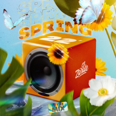 Spring '22 | Boomplay Music
